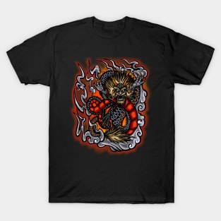 Dragon T-Shirt